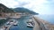 Amalfi Coast Boats