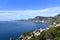 Amalfi Coast - Praiano
