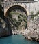 Amalfi Coastline on the Mediterranean, Italy