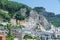 Amalfi\\\'s Architectural Gems: A Visual Feast of Coastal Beauty, Italy