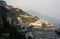 Amalfi in southern Italy