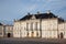 Amalienborg Castle