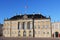 Amalienborg castle