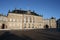 Amalienborg Palace