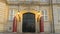 Amalienborg Sentry boxes