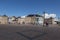 Amalienborg square