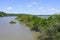 Amana River, an Amazon tributary, Amazonas state, Brazil