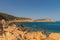 Amar Cove: Where the Mountains Meet the Beach in Korbous, Tunisia