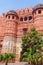 Amar Singh Gate of Agra Fort