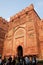 Amar Singh Gate of Agra Fort