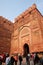 Amar Singh Gate of Agra Fort