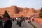 Amar Singh Gate of Agra Fort