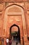 Amar Singh Gate of Agra Fort