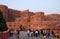 Amar Singh Gate of Agra Fort
