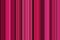Amaranth red pink seamless strips pattern. Abstract stripe illustration background. Stylish modern trend colors.