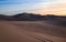 Amargosa Sand Dunes - a natural sand dune in Nevada