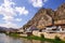 Amasya Houses and tombs of the kings