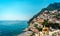 Amazing Amalfi coast