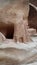 Amazing ancient city of Petra Jordan