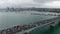 The Amazing Auckland Harbour Bridge