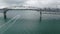 The Amazing Auckland Harbour Bridge