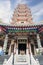 Amazing Avalokitesvara pagoda