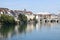 Amazing Basel on the Rhine River