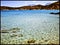 Amazing beach in Creata island greece background wallpaper fine quality