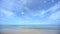 Amazing the beach tropical andaman, phuket, thailand on sandy shore. Beautiful Summer holiday. Natural,4K footage