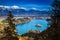 Amazing Bled Lake, Slovenia, Europe