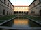 Amazing Castello Sforzesco Milan Italy