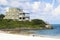 Amazing castle beach home in Grand Cayman Islands