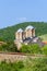 Amazing church monastery complex, Macedonia