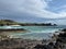 Amazing Clachtoll Beach in Lochinver, Scotland