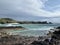 Amazing Clachtoll Beach in Lochinver, Scotland