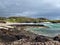 Amazing Clachtoll Beach in Lochinver, Scotland