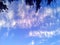 Amazing Coastal Louisiana Sky And Beautiful Clouds