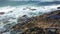 Amazing coastline by Drimitten close to Ardara - County Donegal, Ireland - WIld Atlantic Way