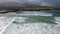 Amazing coastline by Drimitten close to Ardara - County Donegal, Ireland - Wild Atlantic Way