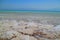 The amazing Dead Sea