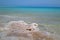 The amazing Dead Sea