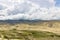 Amazing Desert of Upper Mustang Trek in Tibetan Himalayas of Nepal