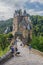 The amazing Eltz Castle, Germany