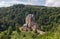 The amazing Eltz Castle, Germany