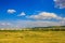 The amazing Erdene Zuu Monastery , Mongolia