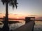 Amazing Florida sunset