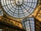 Amazing Galleria Milan Italy