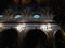 Amazing interior of Bernardine Catholic Church in Lviv. 06.10.2019 - Lviv, Ukraine