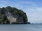 Amazing island in Haad yao beach, Southern Thailand