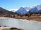 Amazing Landscape at Ganzi Tibetan Autonomous Prefecture in Sichuan